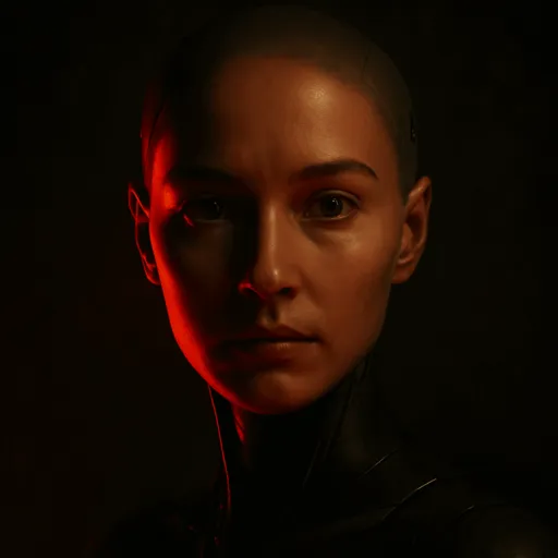 Intime Technology - AI Smart Avatars - Indonesia AI Driven Solutions